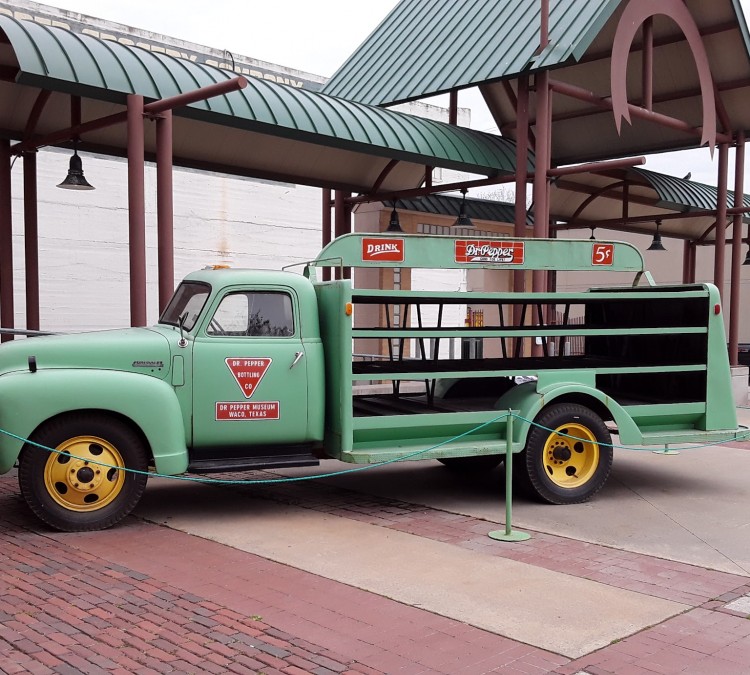 Dr Pepper Museum (Waco,&nbspTX)